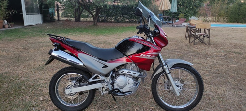 Imagen 2 de 11 de Honda Falcon