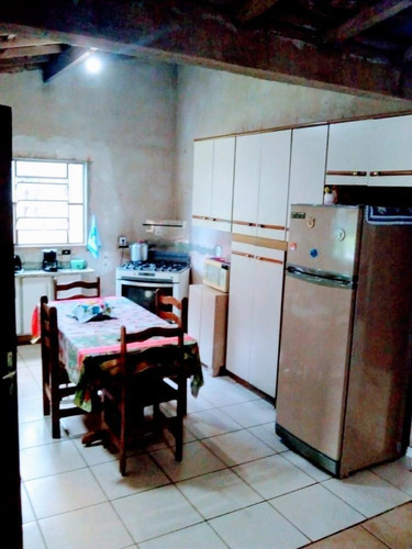 Chácara A Venda No Bairro Jardim Gramado - 2000m² - 1340