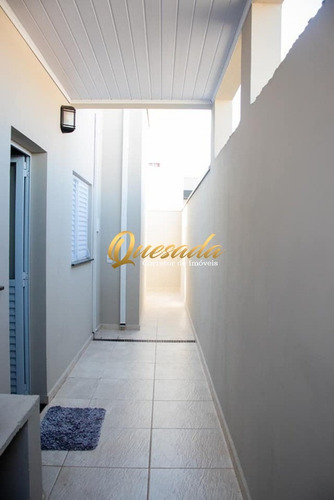Imagem 14 de 15 de Casa - Ca00475 - 69558800