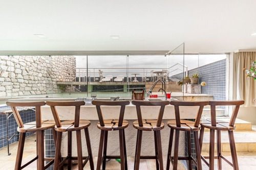 Imagem 28 de 30 de Cobertura Com 4 Quartos À Venda, 345 M² Por R$ 1.699.999 - Piedade - Jaboatão Dos Guararapes/pe - Co0025