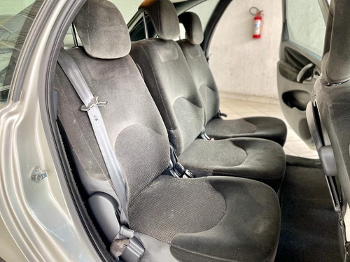 Imagem 9 de 12 de Citroen Picasso Glx 1.6 2010 Completa Otimo Estado.