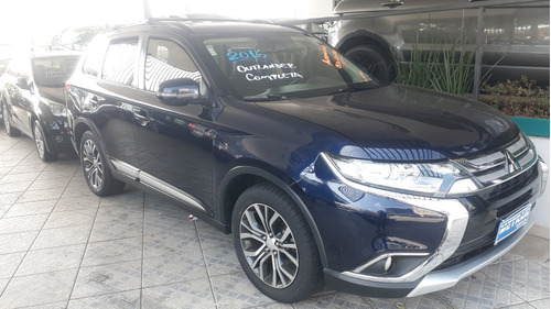 Mitsubishi Outlander 2.0 L4 Cvt 5p