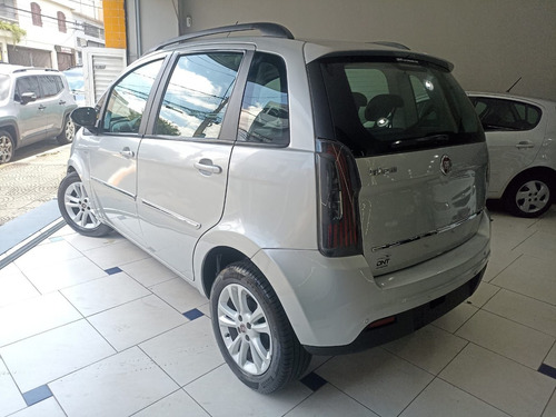 Fiat Idea 1.6 MPI ESSENCE 16V