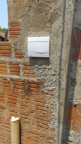 Casa Com Terreno 375m² Em Itaporã Dourados/ms