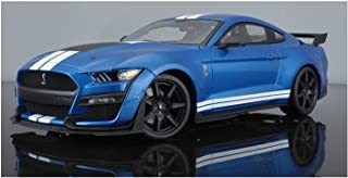 Nmbd Diecast & Toy Vehicles 1:18 For Ford Shelby Gt500 A Atc 