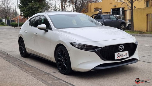Imagen 2 de 25 de Mazda 3 Sport Gtx 2.5 At 2020