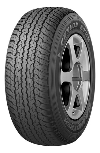 Neumático - 265/65r17 112s At25 Dunlop H/t Tl Blk Tha