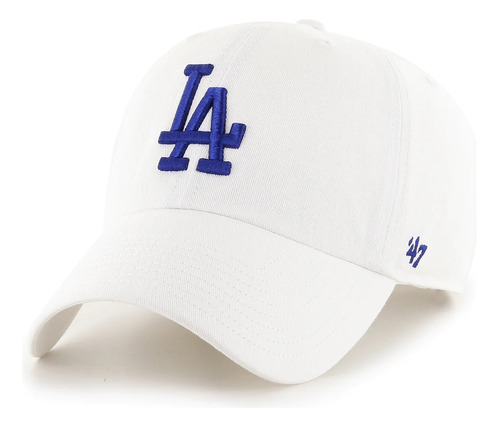 47 Brand - Gorra - Cachucha Béisbol - Los Angeles Dodgers