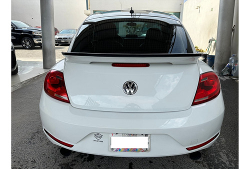 Volkswagen Beetle 2.0 R-line At