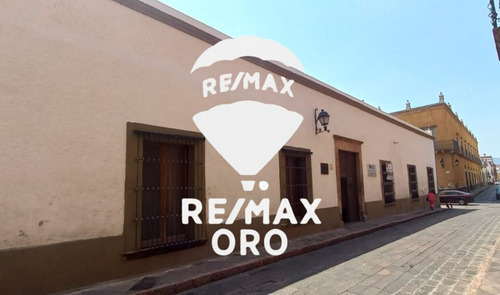 Oficina En Renta En Centro Historico De Queretaro, Queretaro