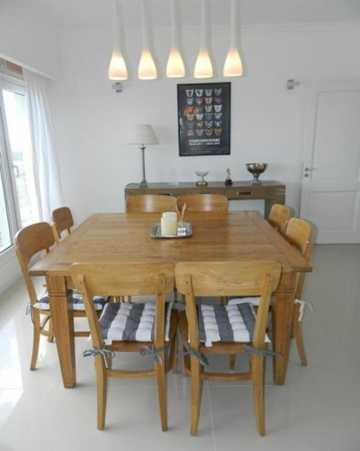 Venta De Apartamento 4 Dormitorios En Pinares, Punta Del Est