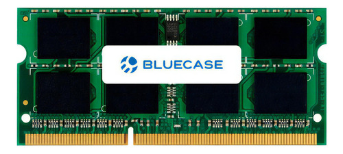 Memória Sodimm 8gb Ddr3 1600mhz Bluecase Bmso3d16m135v11/8g