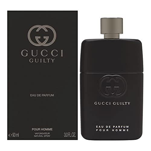 Gucci Guilty Men 1.6 Oz Edp 6mkln