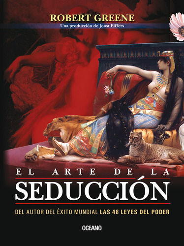 El Arte De La Seducción - Robert Greene