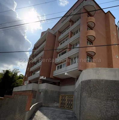 Apartamento en venta