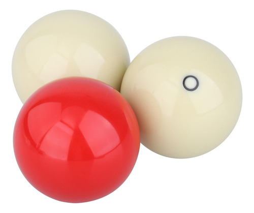 Y 3 Uds Bolas De Billar Carambola Juego De Bolas De