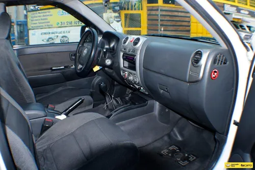Chevrolet D-max 3.0 4x4 2011
