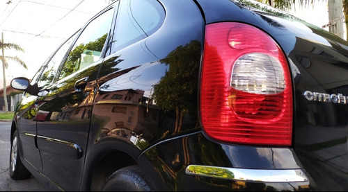 Citroën Xsara Picasso 1.6 Gnc Exclusive 2011