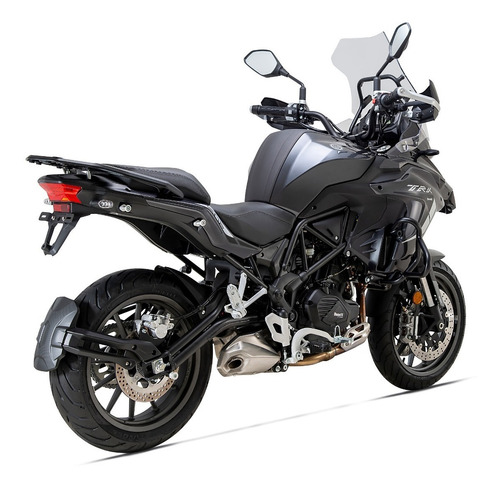 Imagen 8 de 25 de Benelli Trk 502 New 500 Cc Promos Al Contado - Entrega Flash