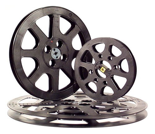 Películas Super 8 - Digitalizaciones