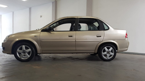 Chevrolet Classic 1.4 Lt Spirit Pack