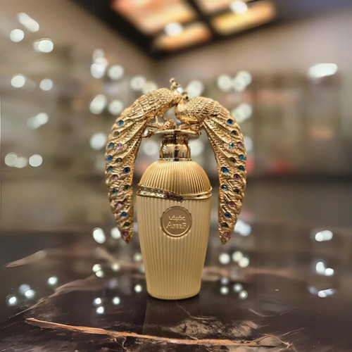 Perfume Afeef Edp 100ml - Lattafa
