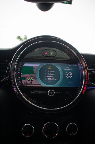 Mini Cooper S 2.0 F56 Chili 192Cv 3P