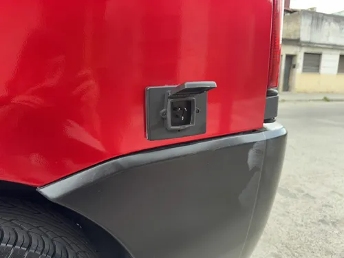 Peugeot Expert Motorhome