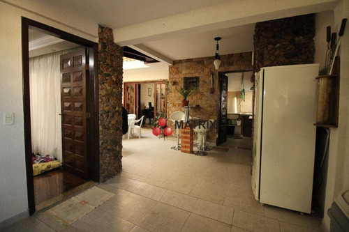Imagem 13 de 29 de Sobrado Com 4 Dormitórios À Venda, 270 M² Por R$ 750.000,00 - Uberaba - Curitiba/pr - So2253