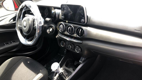 Imagem 3 de 4 de Cronos 1.3 Firefly Flex Drive Manual