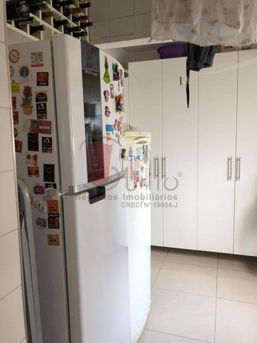 Imagem 10 de 15 de Apartamento - Mooca - Ref: 10481 - V-10481