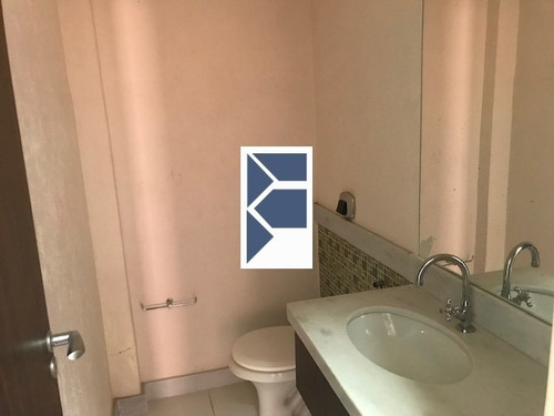 Imagem 8 de 9 de Sala Comercial Centro - Sa00058 - 71029282