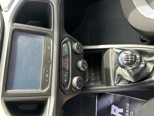 Chevrolet Onix 1.0