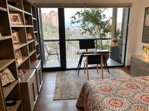 Imagen 5 de 18 de Departamento En Venta De 3 Dorm. En Lo Curro