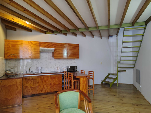 Venta Loft Amoblado, Valparaiso (67047)