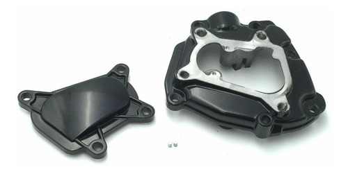 Yamaha Yzf R1 09-14, Tapa De Pastilla, Mekanika