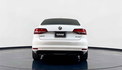 Imagen 5 de 15 de 112223 - Volkswagen Jetta 2016 Con Garantía
