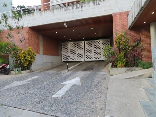 Imagen 21 de 23 de Apartamento En Venta En Escampadero - La Colina, Caracas, Código: Mm1 22-1354