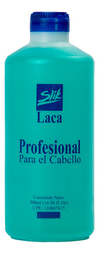 Laca Profesional Slik 500cc