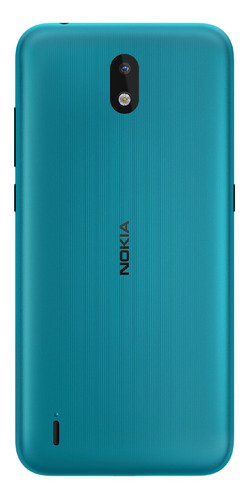 Nokia 1.3 16 GB cian 1 GB RAM