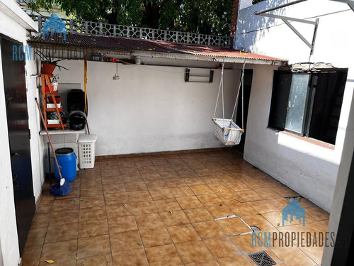 Imagen 5 de 15 de Venta Ph 3 Ambientes Villa Lugano