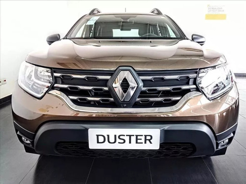 Imagen 7 de 20 de Renault Duster Iconic 1.3t - Permuto Y Financio (tf)