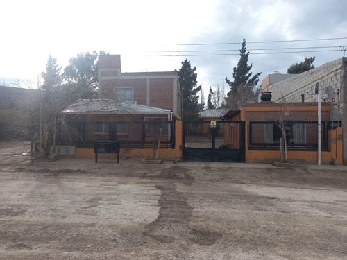 Se Venden 3 Casas En Un Terreno - Los 3 Pinos