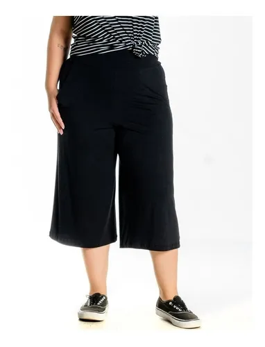 Calça store pantacourt atacado