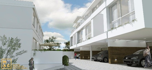 Imagem 6 de 12 de Casa Condominio - Ipanema - Ref: 375505 - V-mi15898