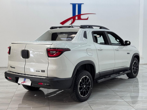 Fiat Toro Ultra At9 4x4