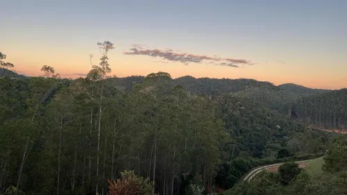 Terreno Em Soido De Baixo