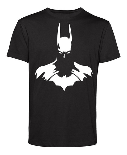 Polera:  Batman 03 