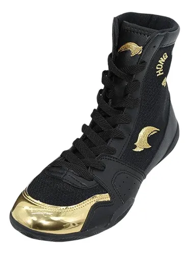 Fighting Superior Zapatos de Boxeo