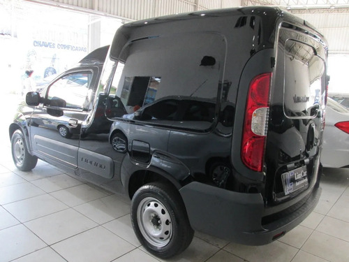 Fiat Fiorino 1.4 Fire Plan Utilitarios Con Bonificaciones E-
